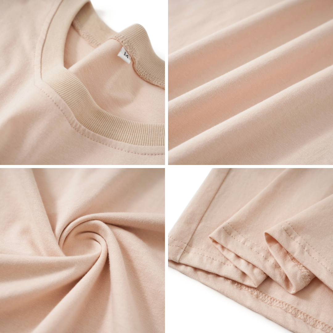 Purplehecate Celestial Twin Suns Long Sleeve T-Shirt