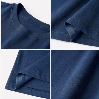 Purplehecate Crop T-Shirt