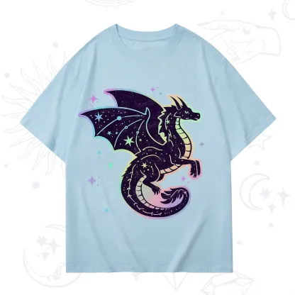 Purplehecate Celestial Dragon T-Shirt