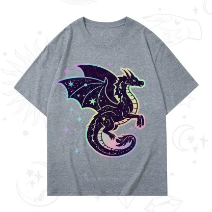Purplehecate Celestial Dragon T-Shirt