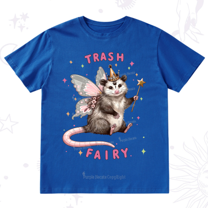 Purplehecate Trash Fairy T-Shirt