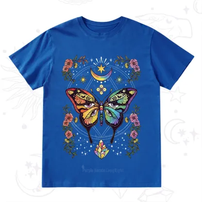 Purplehecate I Am Opening Pride T-Shirt