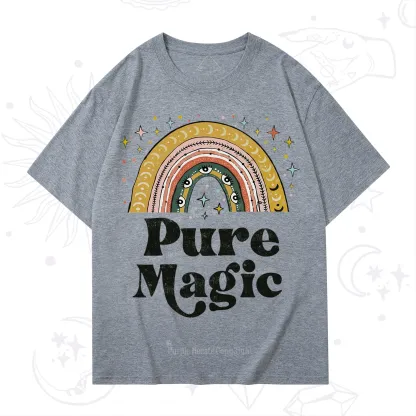 Purplehecate Pure Magic T-Shirt