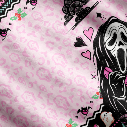 Purplehecate The Killer Call Cardigan Sweaters