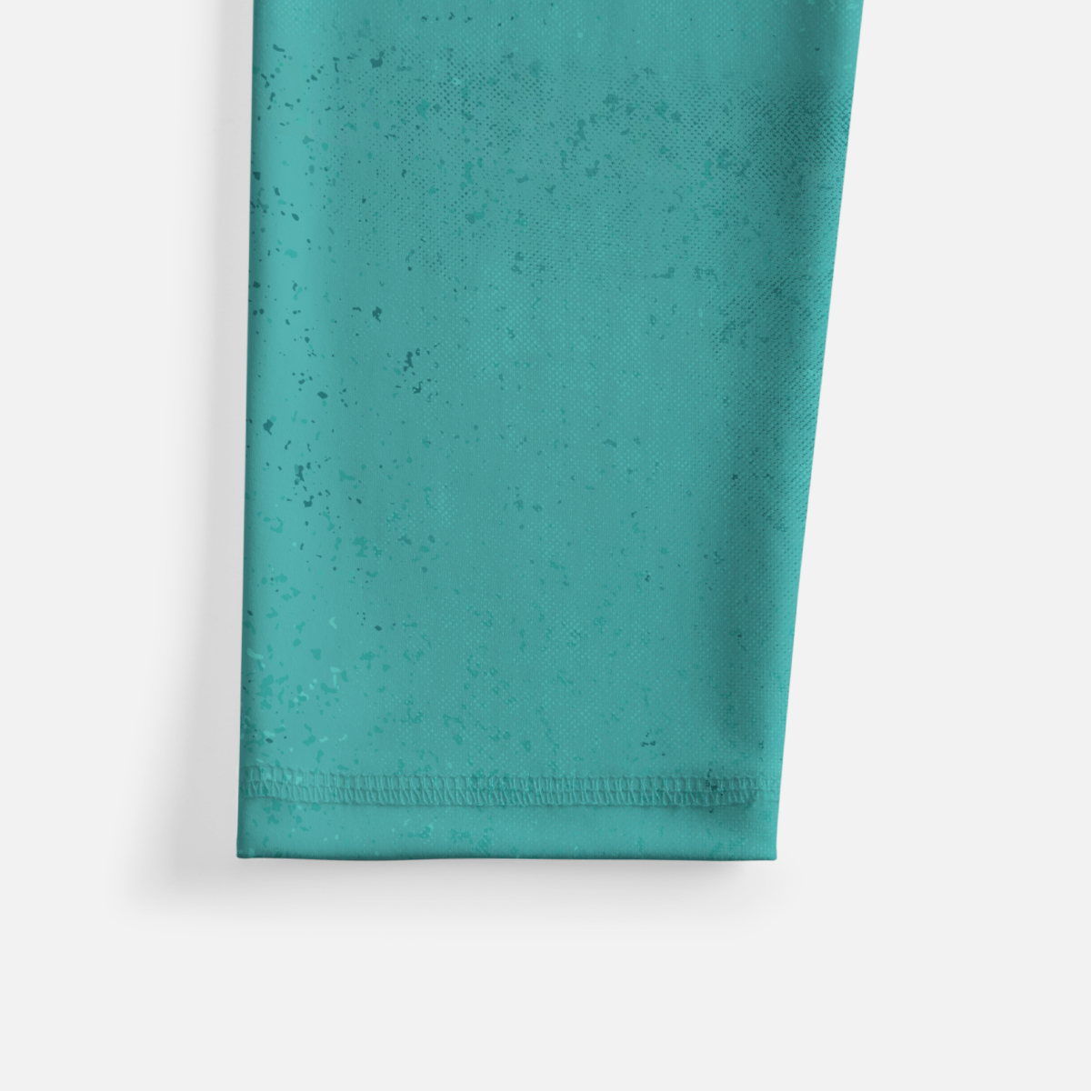 Purplehecate Alien Lake Monster Encounter Yoga Pants