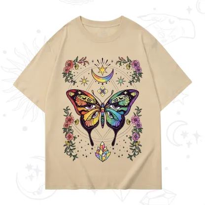 Purplehecate I Am Opening Pride T-Shirt