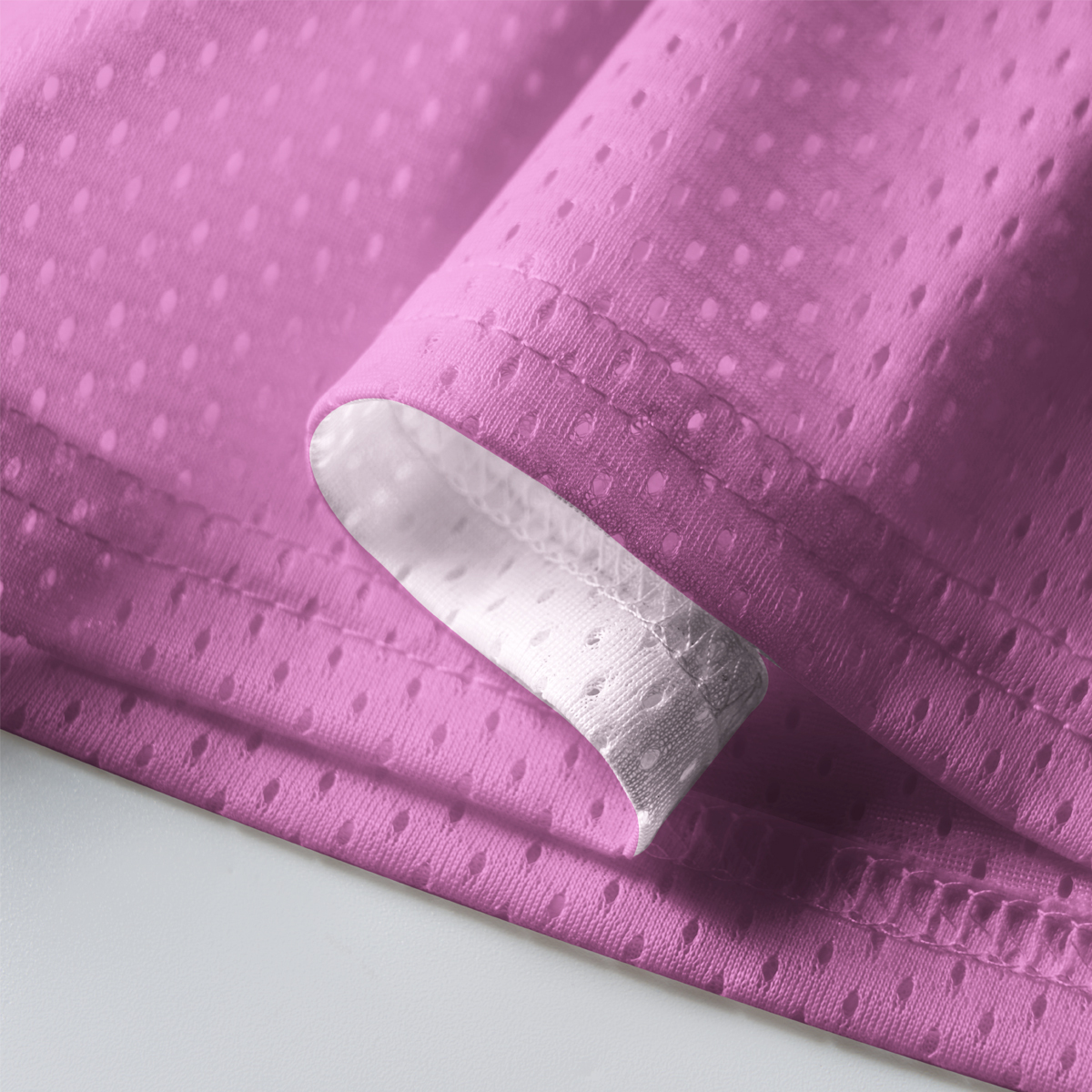 Purplehecate The Goddess High Priestess Mesh Jersey