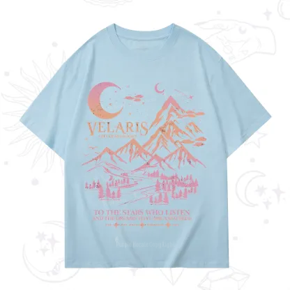 Purplehecate Echoes of the Hidden City T-Shirt