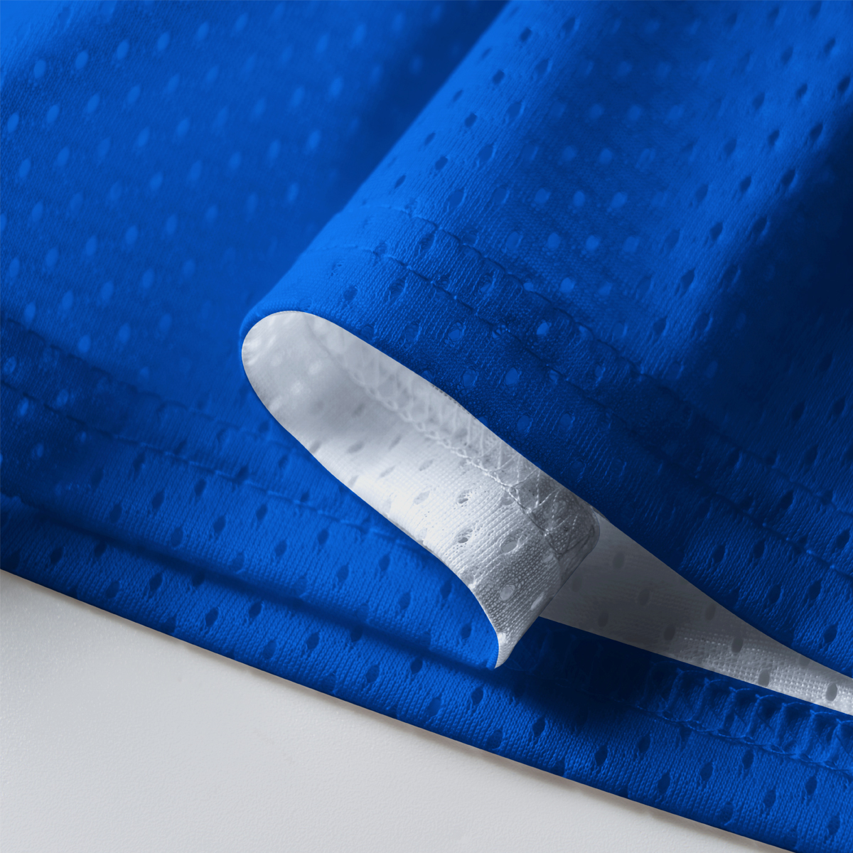 Purplehecate No.10 The Fortune Cat Mesh Jersey