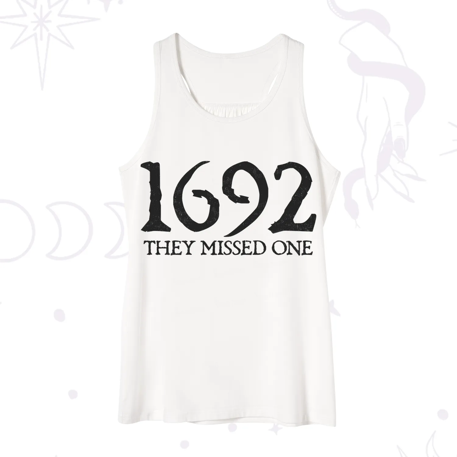 Purplehecate 1692 They Missed One Tank