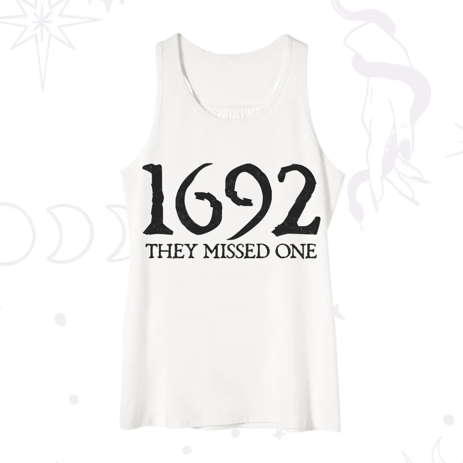 Purplehecate 1692 They Missed One Tank