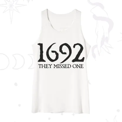 Purplehecate 1692 They Missed One Tank