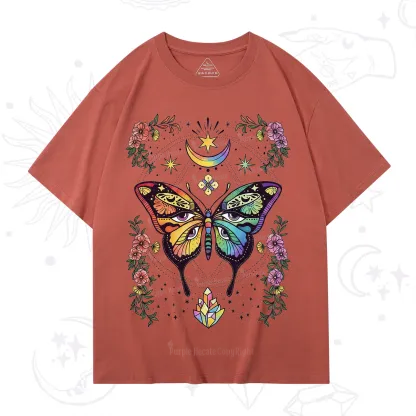 Purplehecate I Am Opening Pride T-Shirt