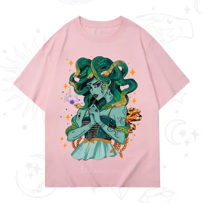 Purplehecate The Gorgon Medusa T-Shirt