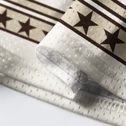 Purplehecate The Goat Mesh Jersey