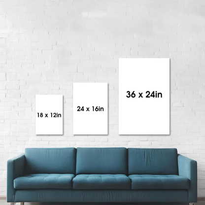 Soul Mate - Personalized Custom Poster