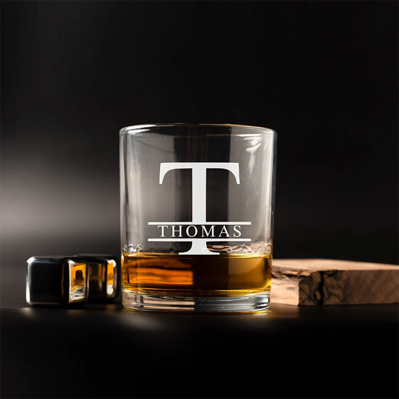 Groomsmen Whiskey Glasses, Groomsmen Gift Idea, Engraved Old Fashion, Personalized Groomsmen, Best Man Gift, Groomsmen Proposal Gifts