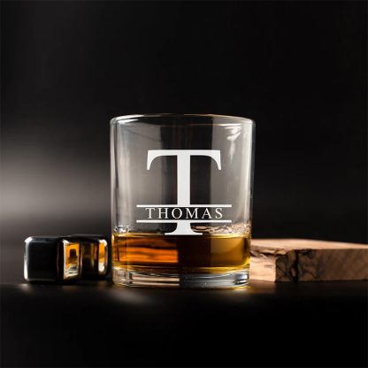 Groomsmen Whiskey Glasses, Groomsmen Gift Idea, Engraved Old Fashion, Personalized Groomsmen, Best Man Gift, Groomsmen Proposal Gifts