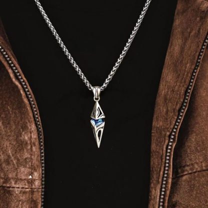 North Star’s Guide Pendant