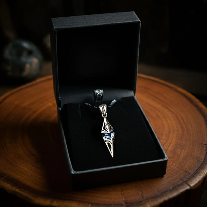 North Star’s Guide Pendant