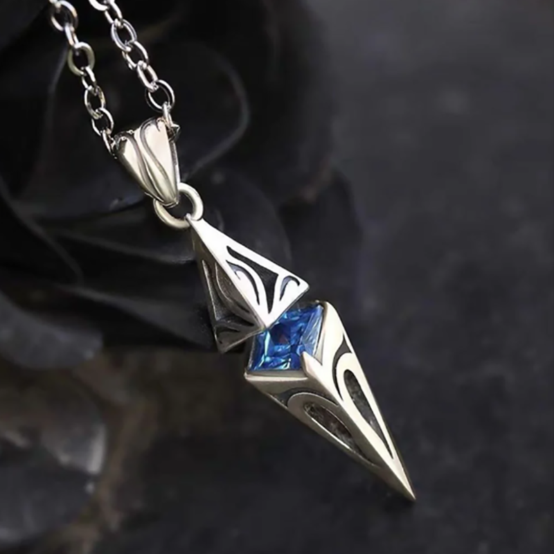 North Star’s Guide Pendant