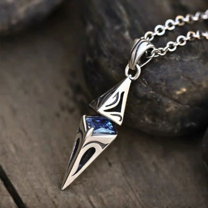 North Star’s Guide Pendant