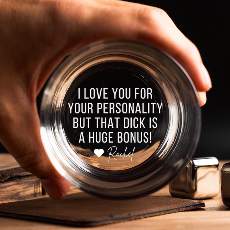 Boyfriend Gift for Him, Anniversary Gifts for Him, Gifts for Husband, Valentines Day Gift, Funny Gifts for Him