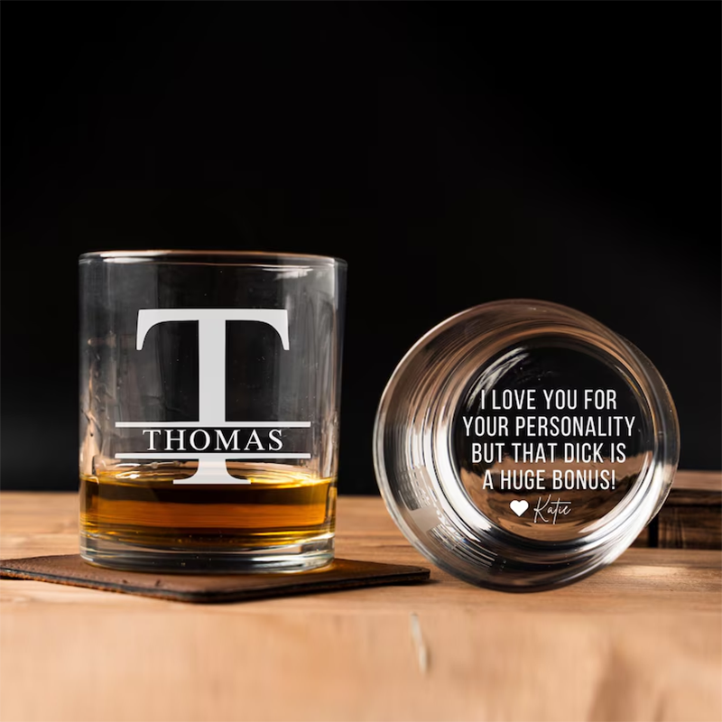 Boyfriend Gift for Him, Anniversary Gifts for Him, Gifts for Husband, Valentines Day Gift, Funny Gifts for Him