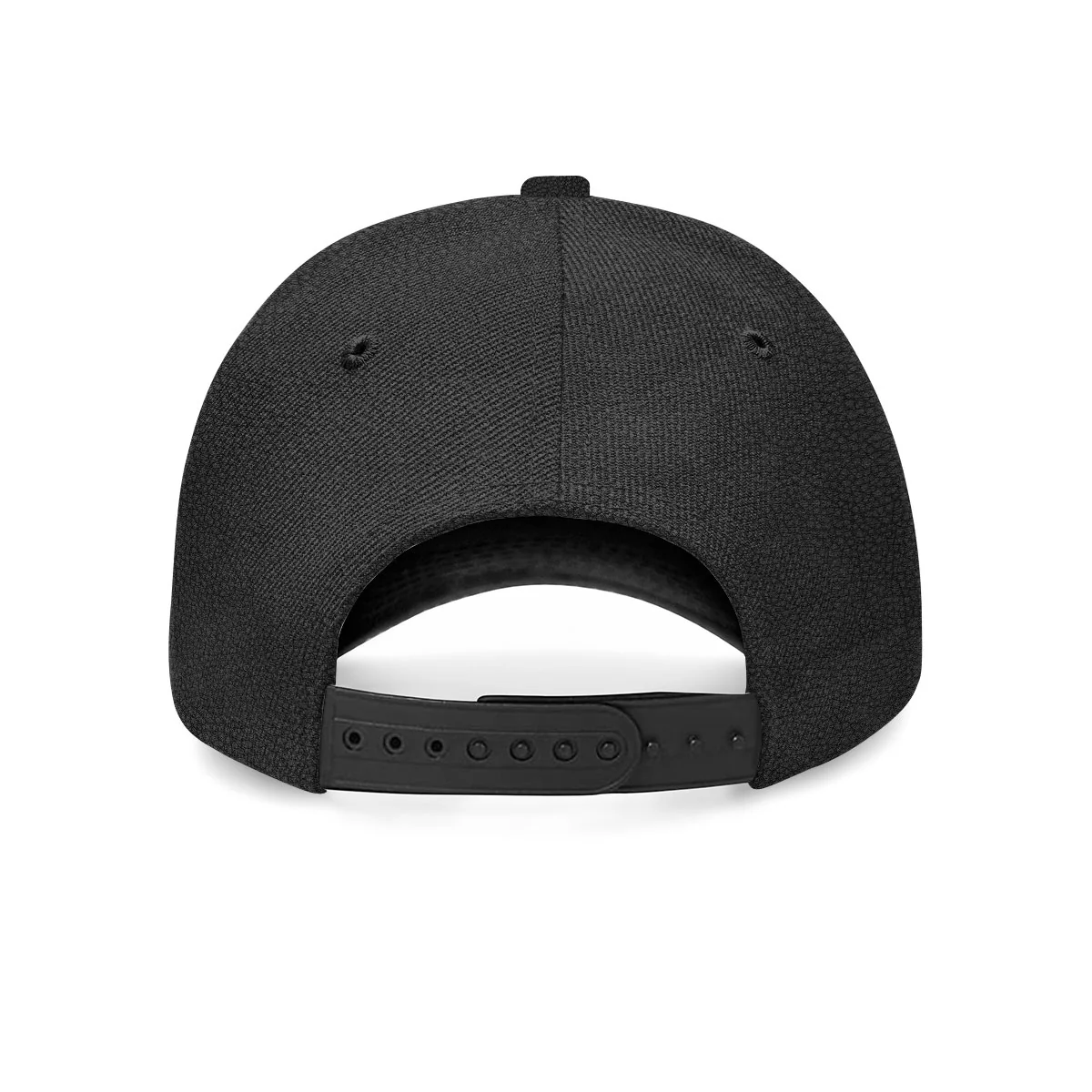 Man Of God | Personalized Classic Cap