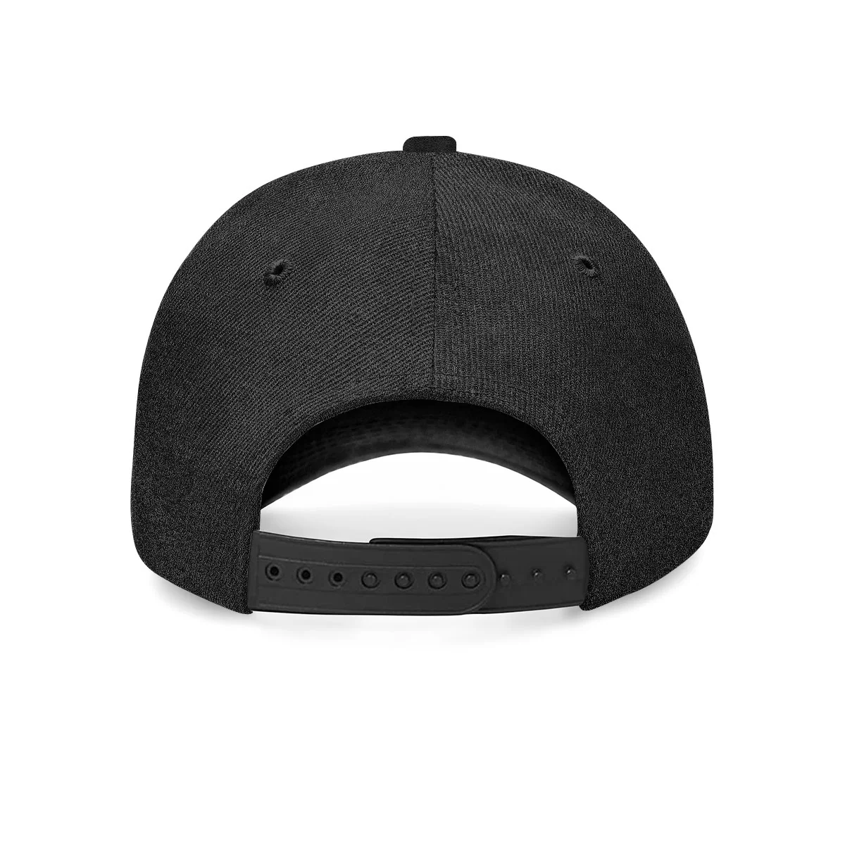 We Walk By Faith Not By Sight  Personalized Classic Cap