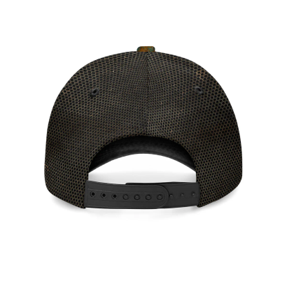 1 Cross 3 Nails 4 Given  Personalized Classic Cap-CP1077