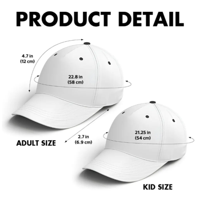 We Walk By Faith Not By Sight  Personalized Classic Cap