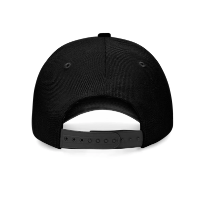Man Of God | Personalized Classic Cap