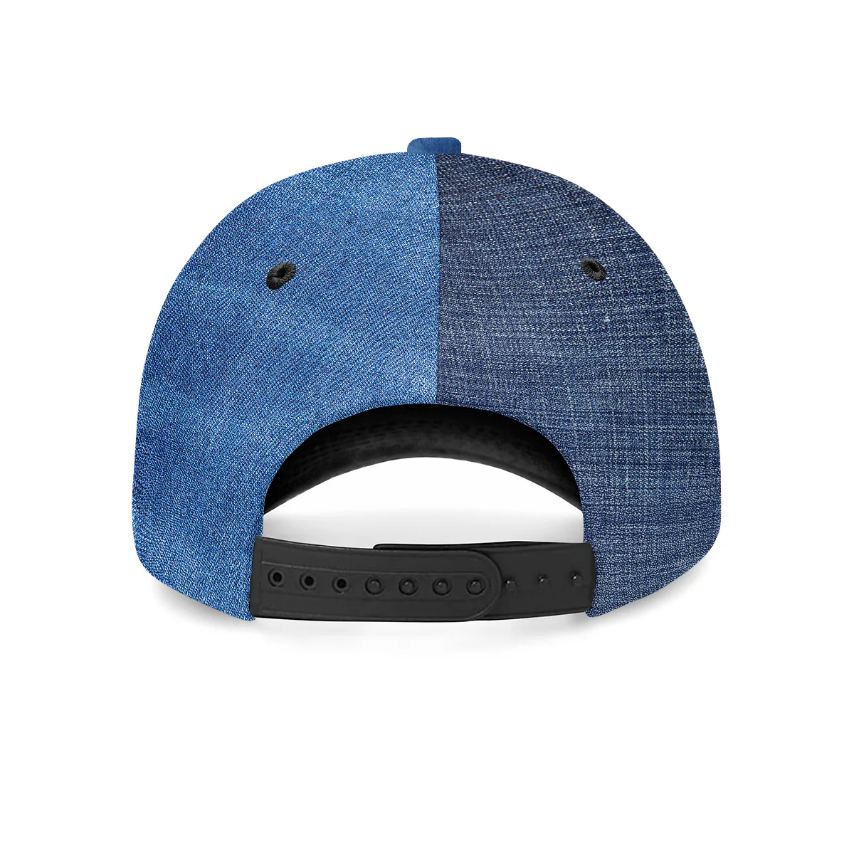 She Is  Personalized Classic Cap-CP1086