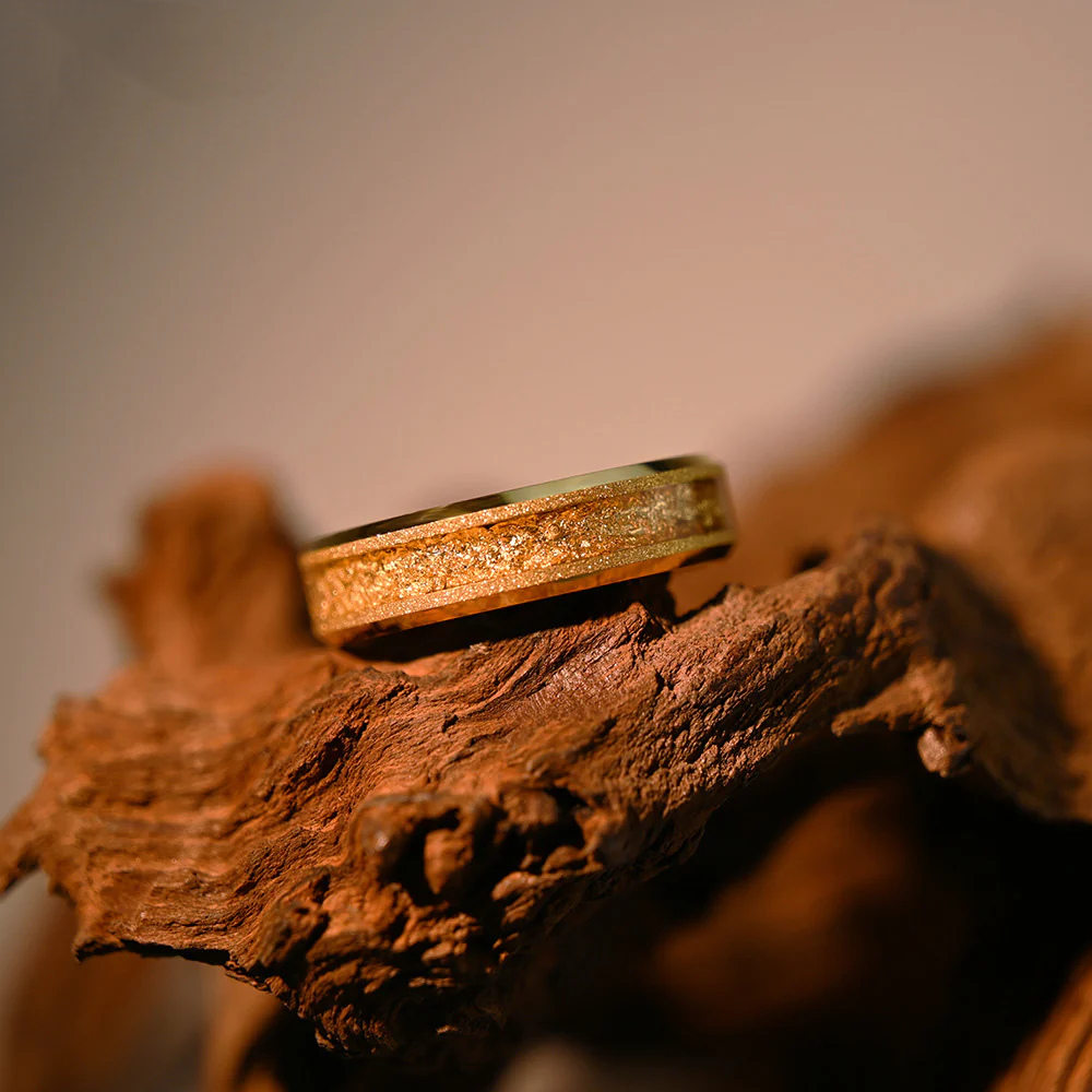Aureum Ring