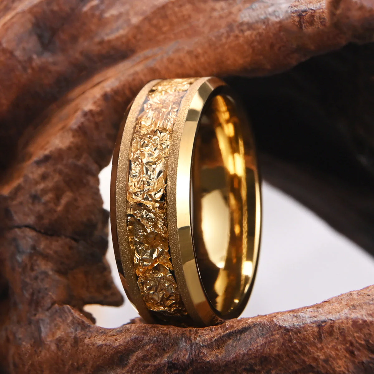 Aureum Ring
