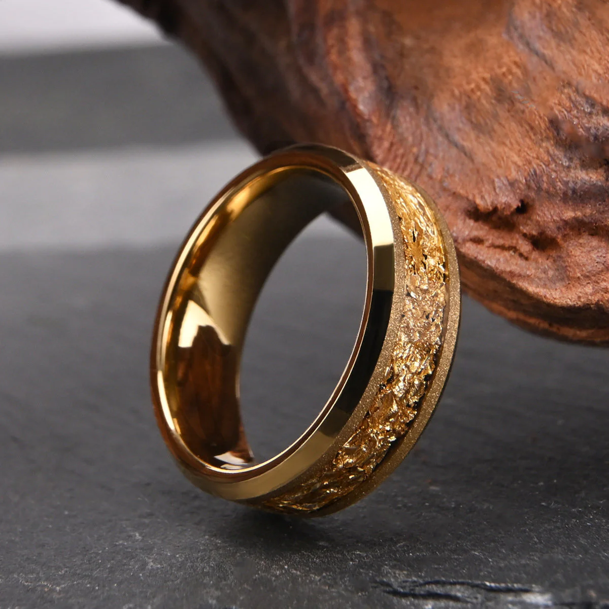 Aureum Ring