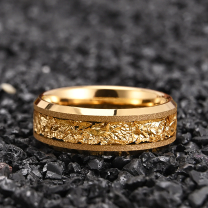Aureum Ring