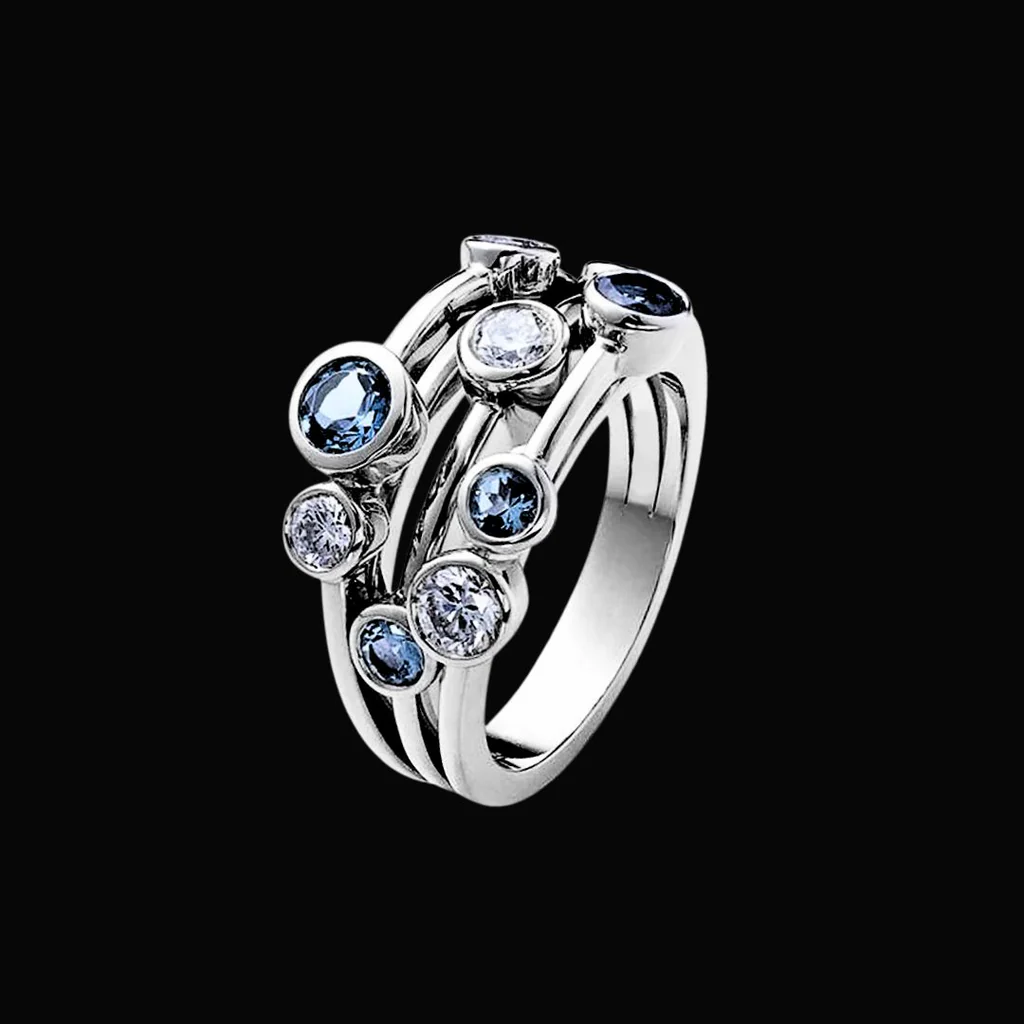 The Nine Realms Ring