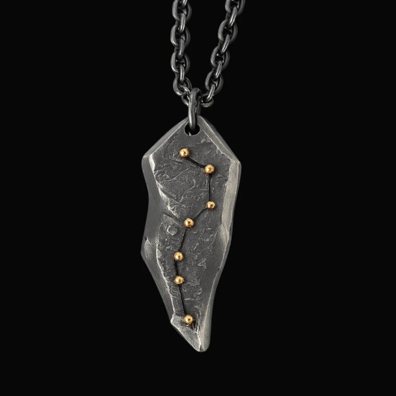 Nordvagn Pendant Necklace