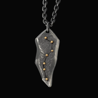 Nordvagn Pendant Necklace