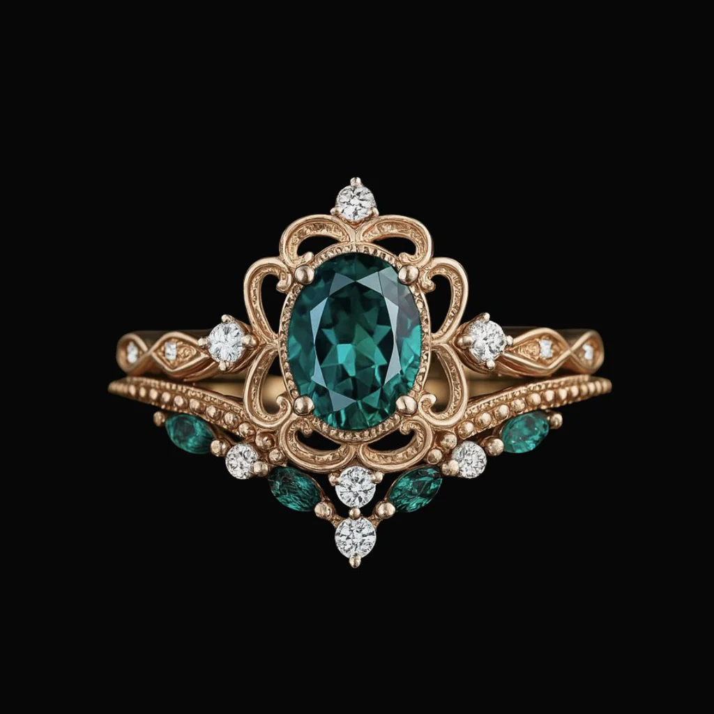 Elowen Ring