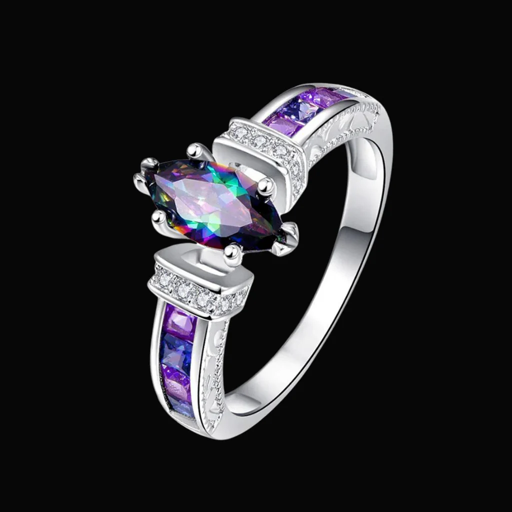 Eir’s Balance Ring