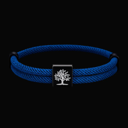 Yggdrasil Bond Bracelet