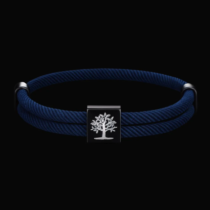 Yggdrasil Bond Bracelet