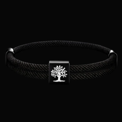 Yggdrasil Bond Bracelet