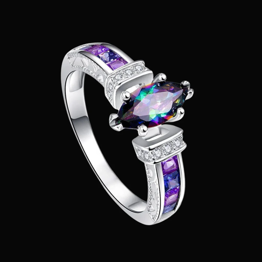 Eir’s Balance Ring