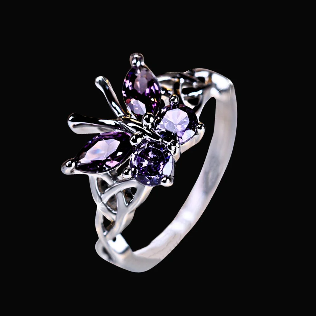  Freya's Flight Ring