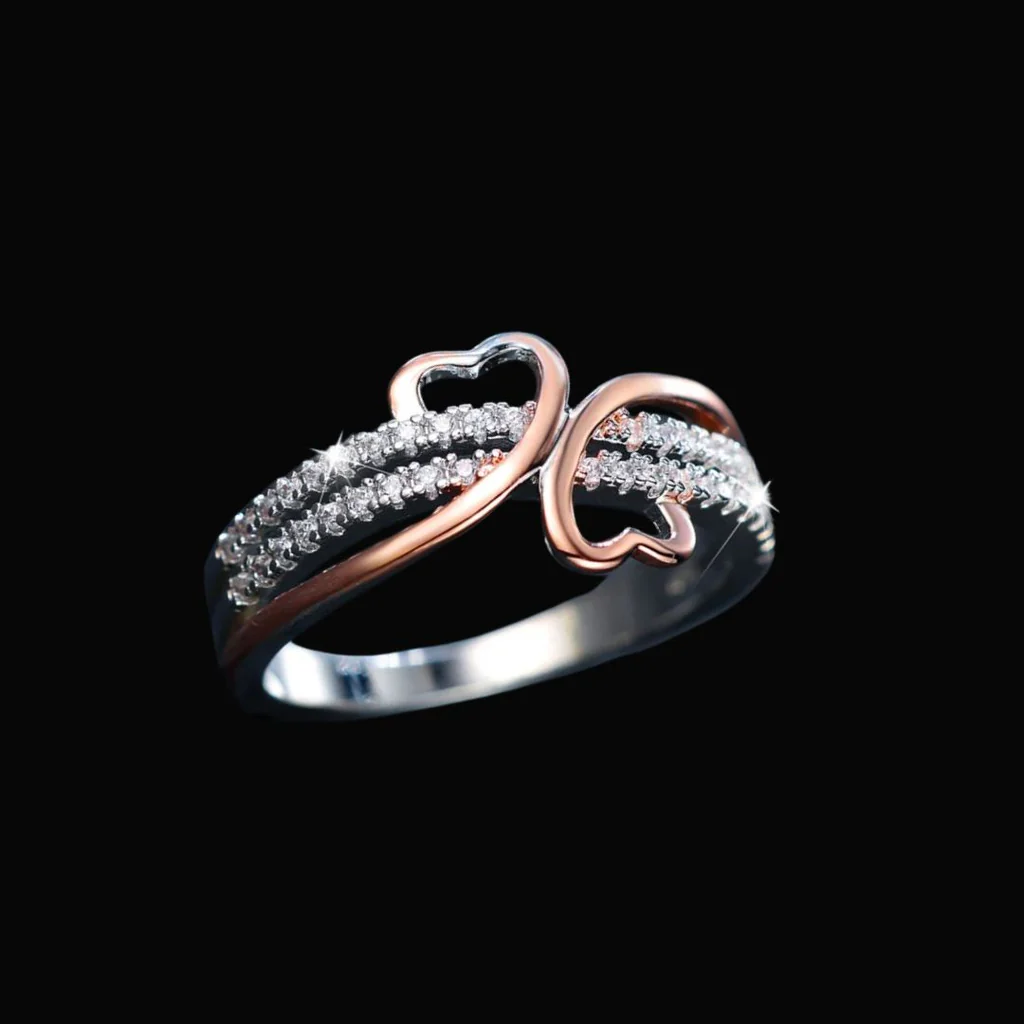 The Promise of Eir Ring