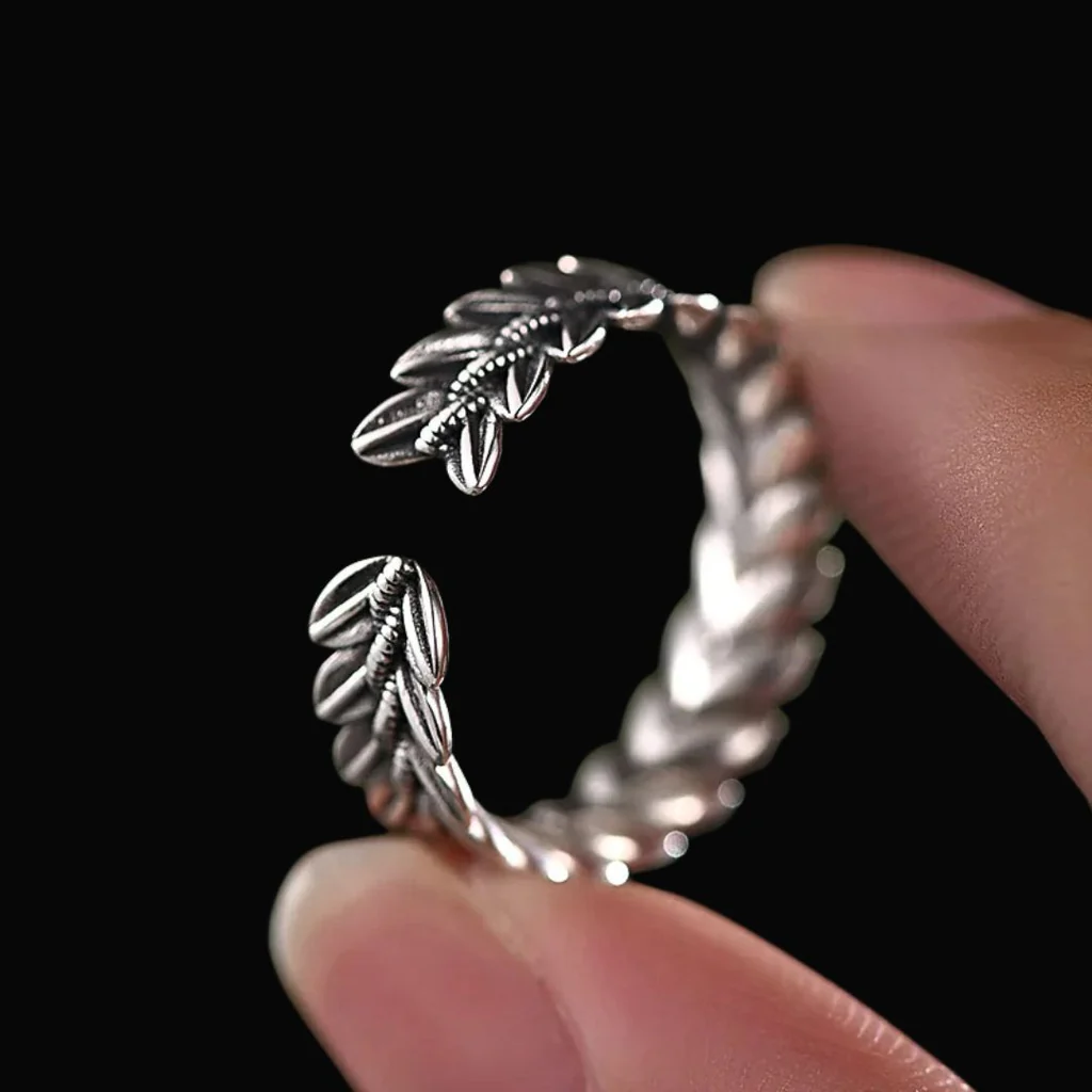 Freyja Harvest Ring